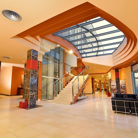 Hotel Spa Norat Torre Do Deza 4* Superior Lalín Exteriér fotografie